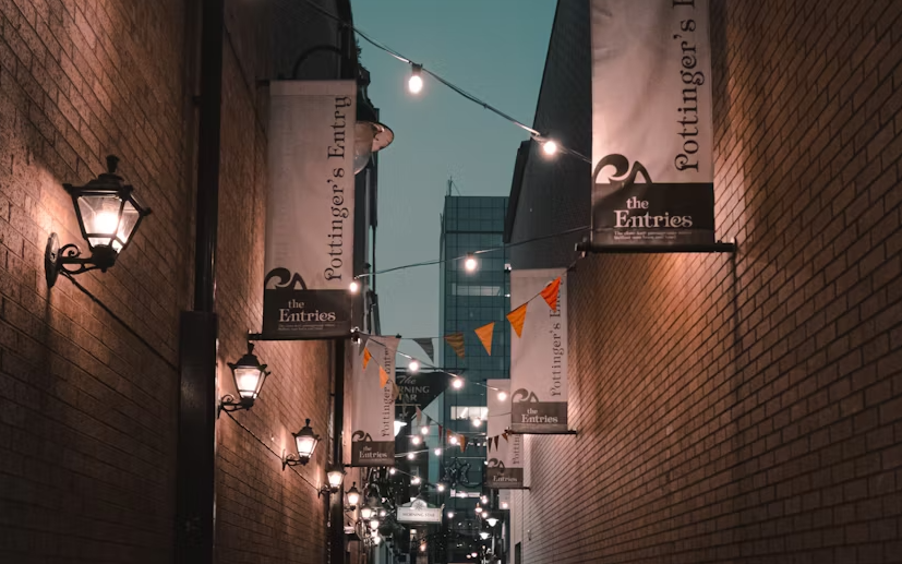 Melbourne haunted places and ghost stories – city game - Image 5